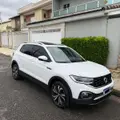 VOLKSWAGEN T-CROSS 1.4 250 TSI TOTAL FLEX HIGHLINE AUTOMÁTICO VOLKSWAGEN T-CROSS 1.4 250 TSI TOTAL FLEX HIGHLINE AUTOMÁTICO