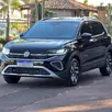VOLKSWAGEN T-CROSS 1.4 250 TSI TOTAL FLEX HIGHLINE AUTOMÁTICO VOLKSWAGEN T-CROSS 1.4 250 TSI TOTAL FLEX HIGHLINE AUTOMÁTICO