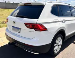 VOLKSWAGEN TIGUAN 1.4 250 TSI TOTAL FLEX ALLSPACE COMFORTLINE TIPTRONIC VOLKSWAGEN TIGUAN 1.4 250 TSI TOTAL FLEX ALLSPACE COMFORTLINE TIPTRONIC
