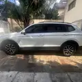 VOLKSWAGEN TIGUAN 1.4 250 TSI TOTAL FLEX ALLSPACE TIPTRONIC VOLKSWAGEN TIGUAN 1.4 250 TSI TOTAL FLEX ALLSPACE TIPTRONIC