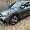 VOLKSWAGEN TIGUAN 2.0 300 TSI GASOLINA ALLSPACE R-LINE AUTOMÁTICO VOLKSWAGEN TIGUAN 2.0 300 TSI GASOLINA ALLSPACE R-LINE AUTOMÁTICO