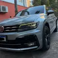 VOLKSWAGEN TIGUAN 2.0 350 TSI GASOLINA ALLSPACE R-LINE 4MOTION DSG VOLKSWAGEN TIGUAN 2.0 350 TSI GASOLINA ALLSPACE R-LINE 4MOTION DSG