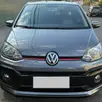 VOLKSWAGEN UP 1.0 170 TSI TOTAL FLEX CONNECT 4P MANUAL VOLKSWAGEN UP 1.0 170 TSI TOTAL FLEX CONNECT 4P MANUAL