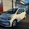 VOLKSWAGEN UP 1.0 MPI TOTAL FLEX 4P MANUAL VOLKSWAGEN UP 1.0 MPI TOTAL FLEX 4P MANUAL