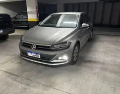 VOLKSWAGEN VIRTUS 1.0 200 TSI HIGHLINE AUTOMÁTICO VOLKSWAGEN VIRTUS 1.0 200 TSI HIGHLINE AUTOMÁTICO