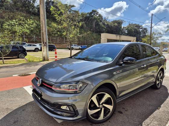 VOLKSWAGEN VIRTUS 1.4 250 TSI GTS AUTOMÁTICO