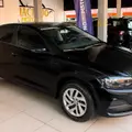 VOLKSWAGEN VIRTUS 1.6 MSI SENSE TOTAL FLEX AUTOMÁTICO VOLKSWAGEN VIRTUS 1.6 MSI SENSE TOTAL FLEX AUTOMÁTICO