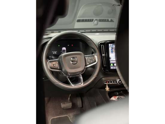VOLVO-EC40-P8 RECHARGE TWIN ELECTRIC ULTRA AWD VOLVO-EC40-2025