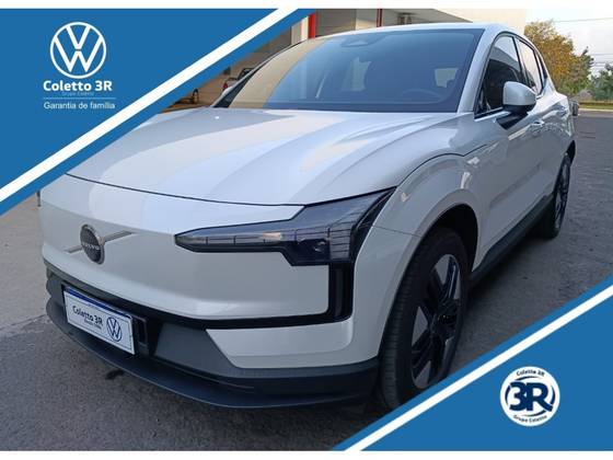 VOLVO EX30 69 KW ELÉTRICO CORE