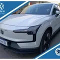 VOLVO EX30 69 KW ELÉTRICO CORE VOLVO EX30 69 KW ELÉTRICO CORE