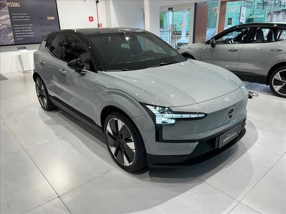 VOLVO EX30 69 KW ELÉTRICO PERFORMANCE ULTRA