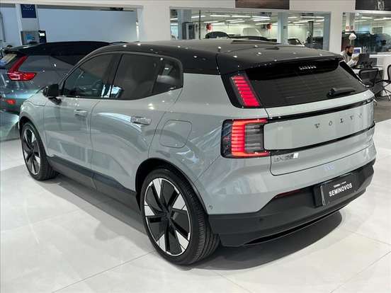 VOLVO-EX30-69 KW ELÉTRICO PERFORMANCE ULTRA VOLVO-EX30-2025