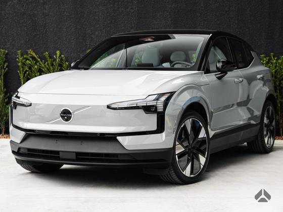 VOLVO EX30 69 KW ELÉTRICO PERFORMANCE ULTRA