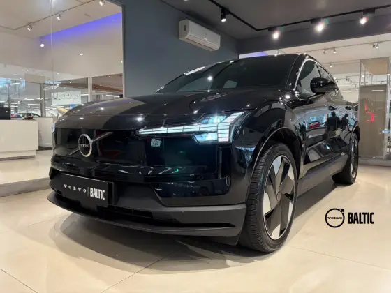 VOLVO EX30 69 KW ELÉTRICO PLUS