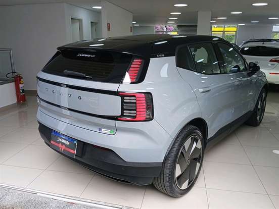 VOLVO-EX30-69 KW ELÉTRICO PLUS VOLVO-EX30-2024