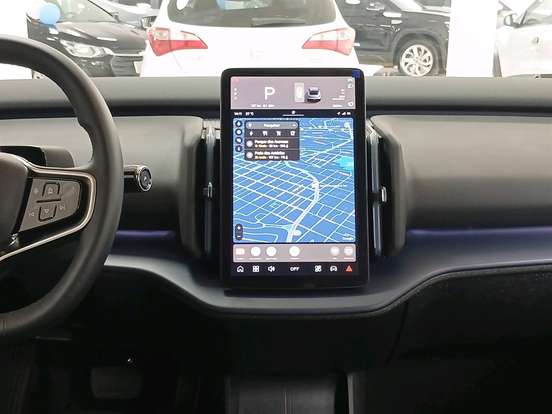 VOLVO-EX30-69 KW ELÉTRICO PLUS VOLVO-EX30-2024