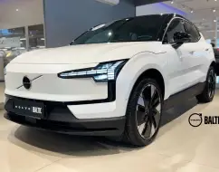 VOLVO EX30 69 KW ELÉTRICO ULTRA VOLVO EX30 69 KW ELÉTRICO ULTRA