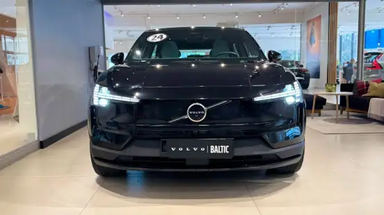 VOLVO-EX30-69 KW ELÉTRICO ULTRA VOLVO-EX30-2024