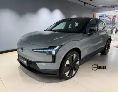 VOLVO EX30 69 KW ELÉTRICO ULTRA VOLVO EX30 69 KW ELÉTRICO ULTRA