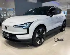 VOLVO EX30 69 KW ELÉTRICO ULTRA VOLVO EX30 69 KW ELÉTRICO ULTRA