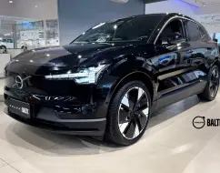 VOLVO EX30 69 KW ELÉTRICO ULTRA VOLVO EX30 69 KW ELÉTRICO ULTRA