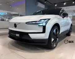 VOLVO EX30 69 KW ELÉTRICO ULTRA VOLVO EX30 69 KW ELÉTRICO ULTRA