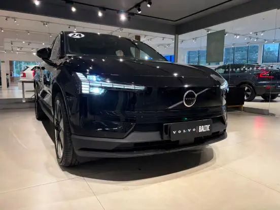 VOLVO-EX30-69 KW ELÉTRICO ULTRA VOLVO-EX30-2024