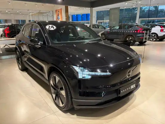 VOLVO-EX30-69 KW ELÉTRICO ULTRA VOLVO-EX30-2024