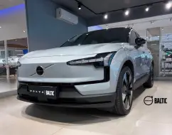 VOLVO EX30 69 KW ELÉTRICO ULTRA VOLVO EX30 69 KW ELÉTRICO ULTRA