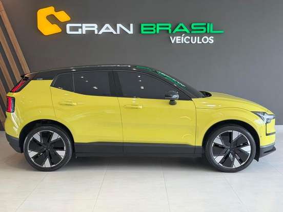 VOLVO-EX30-69 KW ELÉTRICO ULTRA VOLVO-EX30-2024