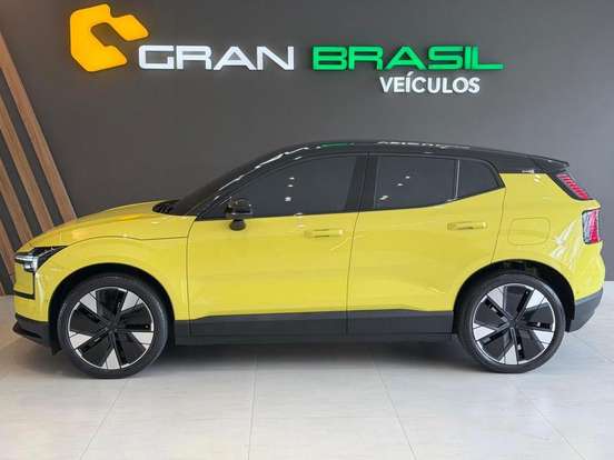 VOLVO-EX30-69 KW ELÉTRICO ULTRA VOLVO-EX30-2024