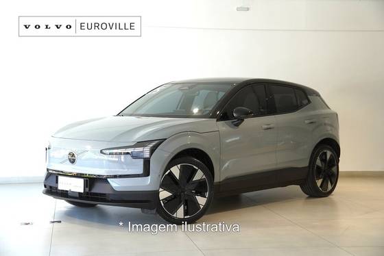 VOLVO EX30 69 KW ELÉTRICO ULTRA
