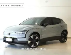 VOLVO EX30 69 KW ELÉTRICO ULTRA VOLVO EX30 69 KW ELÉTRICO ULTRA