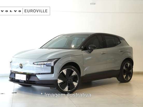 VOLVO-EX30-69 KW ELÉTRICO ULTRA VOLVO-EX30-2024