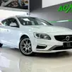 VOLVO V60 2.0 T6 R DESIGN TURBO GASOLINA 4P AUTOMÁTICO VOLVO V60 2.0 T6 R DESIGN TURBO GASOLINA 4P AUTOMÁTICO