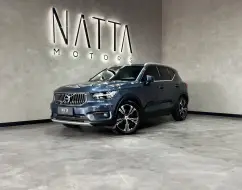 VOLVO XC40 1.5 T5 RECHARGE INSCRIPTION GEARTRONIC VOLVO XC40 1.5 T5 RECHARGE INSCRIPTION GEARTRONIC