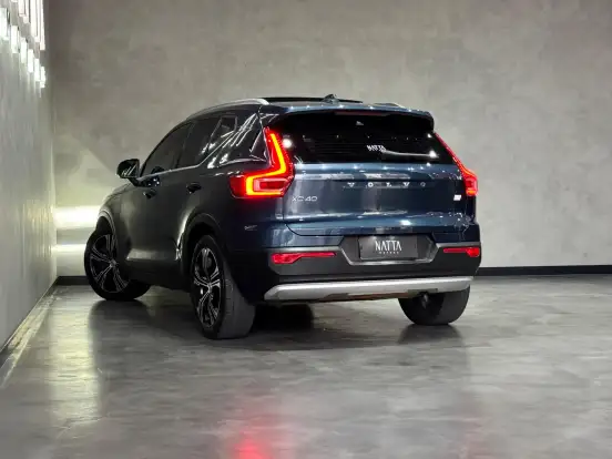 VOLVO-XC40-1.5 T5 RECHARGE INSCRIPTION GEARTRONIC VOLVO-XC40-2021