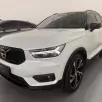 VOLVO XC40 1.5 T5 RECHARGE R-DESIGN GEARTRONIC VOLVO XC40 1.5 T5 RECHARGE R-DESIGN GEARTRONIC