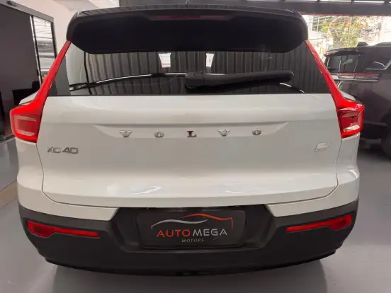 VOLVO-XC40-1.5 T5 RECHARGE R-DESIGN GEARTRONIC VOLVO-XC40-2020