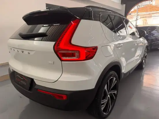 VOLVO-XC40-1.5 T5 RECHARGE R-DESIGN GEARTRONIC VOLVO-XC40-2020