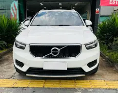 VOLVO XC40 2.0 T5 GASOLINA MOMENTUM AWD GEARTRONIC VOLVO XC40 2.0 T5 GASOLINA MOMENTUM AWD GEARTRONIC