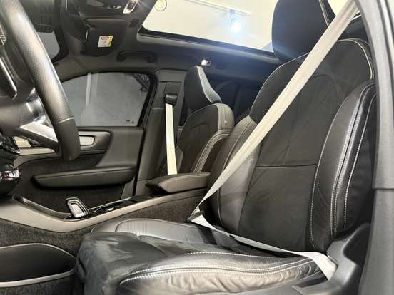 VOLVO-XC40-2.0 T5 GASOLINA R-DESIGN AWD GEARTRONIC VOLVO-XC40-2019
