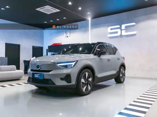 VOLVO-XC40-P6 RECHARGE ELECTRIC PLUS VOLVO-XC40-2023