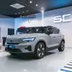 VOLVO XC40 P6 RECHARGE ELECTRIC PLUS VOLVO XC40 P6 RECHARGE ELECTRIC PLUS