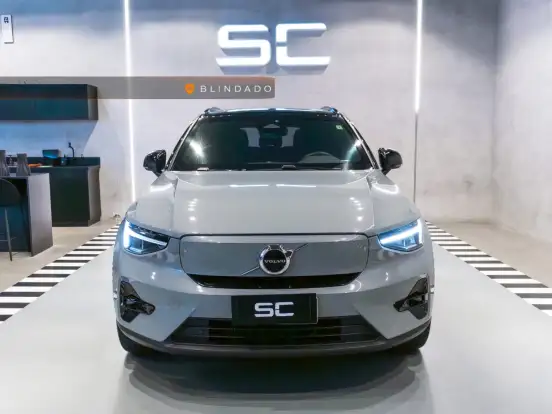 VOLVO-XC40-P6 RECHARGE ELECTRIC PLUS VOLVO-XC40-2023