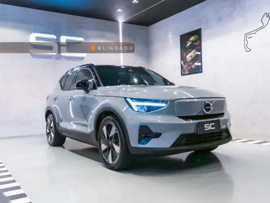 VOLVO-XC40-P6 RECHARGE ELECTRIC PLUS VOLVO-XC40-2023