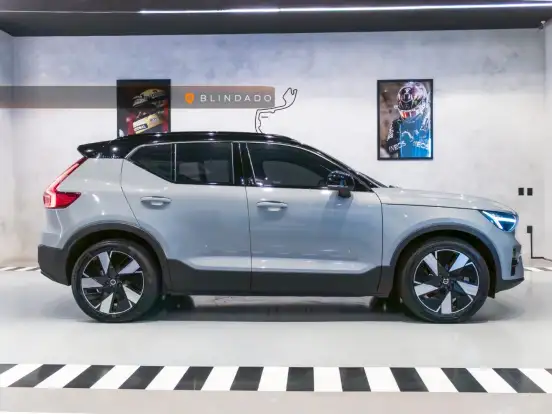 VOLVO-XC40-P6 RECHARGE ELECTRIC PLUS VOLVO-XC40-2023