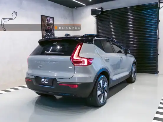 VOLVO-XC40-P6 RECHARGE ELECTRIC PLUS VOLVO-XC40-2023