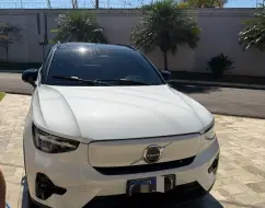VOLVO XC40 P6 RECHARGE ELECTRIC PLUS VOLVO XC40 P6 RECHARGE ELECTRIC PLUS