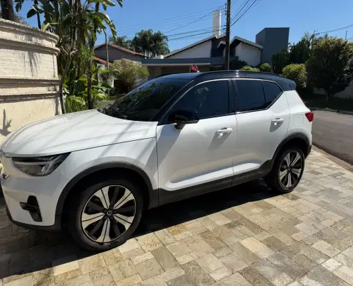 VOLVO-XC40-P6 RECHARGE ELECTRIC PLUS VOLVO-XC40-2023